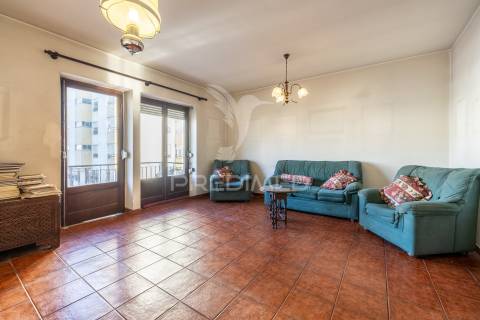 Apartamento t3 alcobaça para comprar