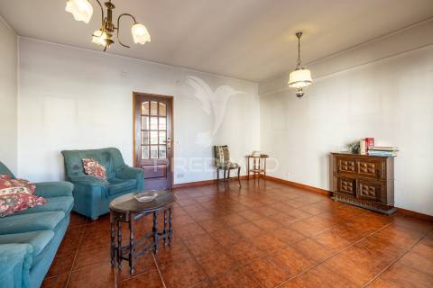 Apartamento t3 alcobaça para comprar