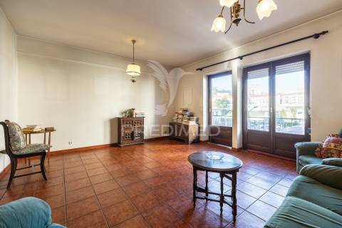 Apartamento t3 alcobaça para comprar