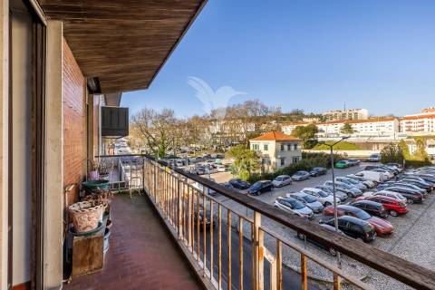 Apartamento t3 alcobaça para comprar