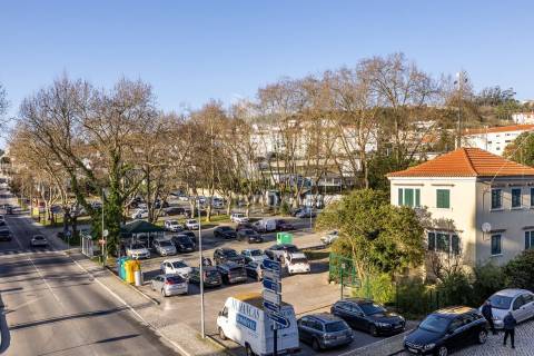 Apartamento t3 alcobaça para comprar