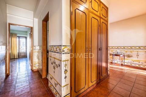Apartamento t3 alcobaça para comprar