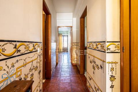 Apartamento t3 alcobaça para comprar