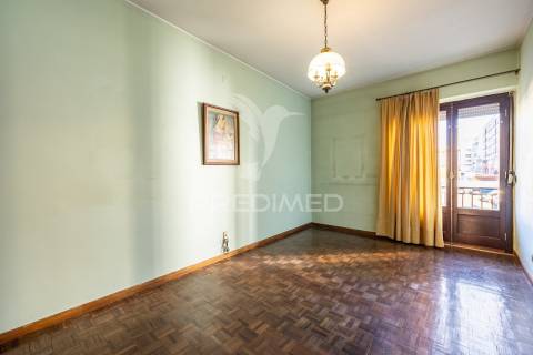 Apartamento t3 alcobaça para comprar