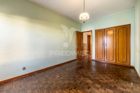 Apartamento t3 alcobaça para comprar