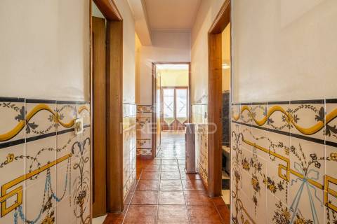 Apartamento t3 alcobaça para comprar