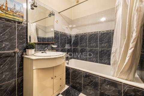 Apartamento t3 alcobaça para comprar