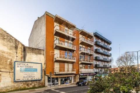 Apartamento t3 alcobaça para comprar