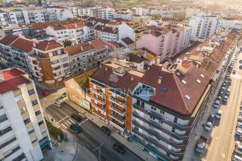 Apartamento t3 alcobaça para comprar