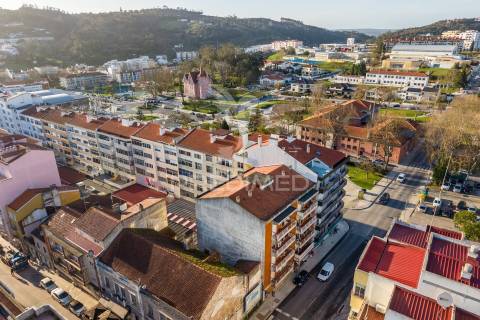 Apartamento t3 alcobaça para comprar