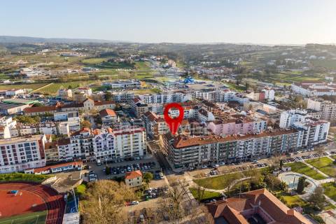 Apartamento t3 alcobaça para comprar
