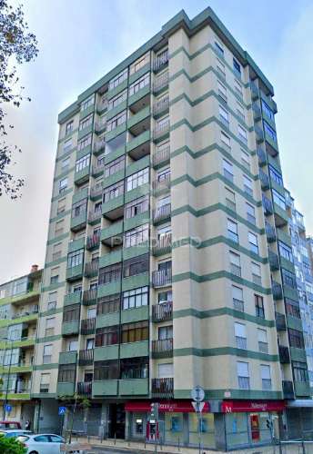 Propostas múltiplas - t1 central agualva-cacém | sintra