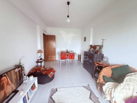 Apartamento t2 centro santarem - credito jovem.