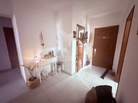 Apartamento t2 centro santarem - credito jovem.