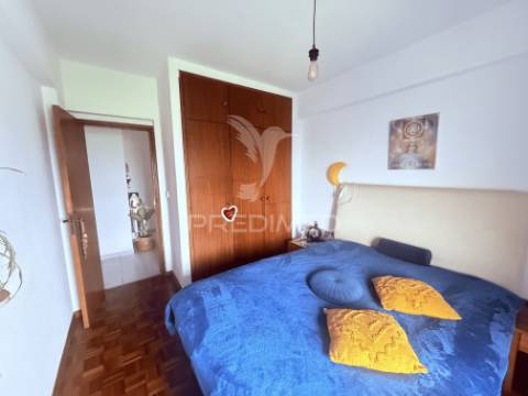 Apartamento t2 centro santarem - credito jovem.
