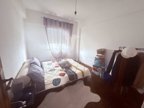 Apartamento t2 centro santarem - credito jovem.