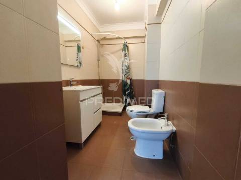Apartamento t3 em serra das minas