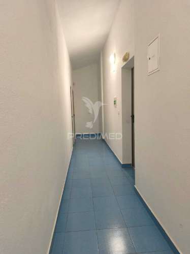 Apartamento t3 em serra das minas