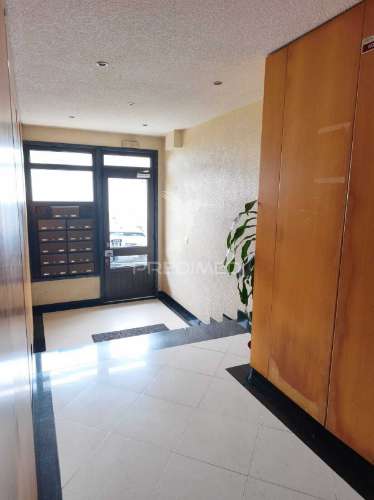 Apartamento t3 em serra das minas