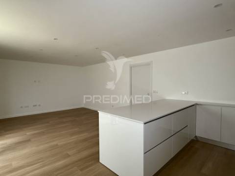 Apartamento t2 - fátima