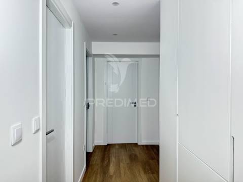 Apartamento t2 - fátima