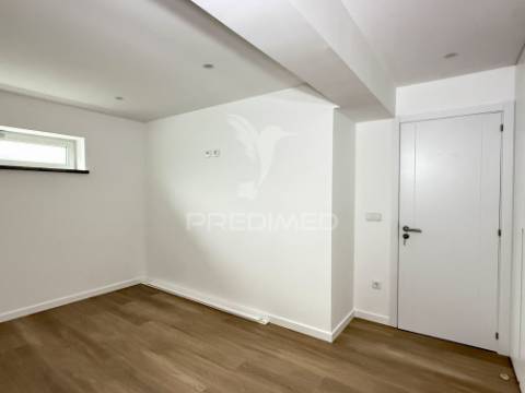 Apartamento t2 - fátima