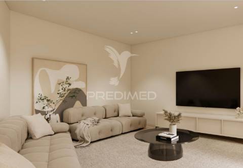 Apartamento t5 duplex de luxo - tavira