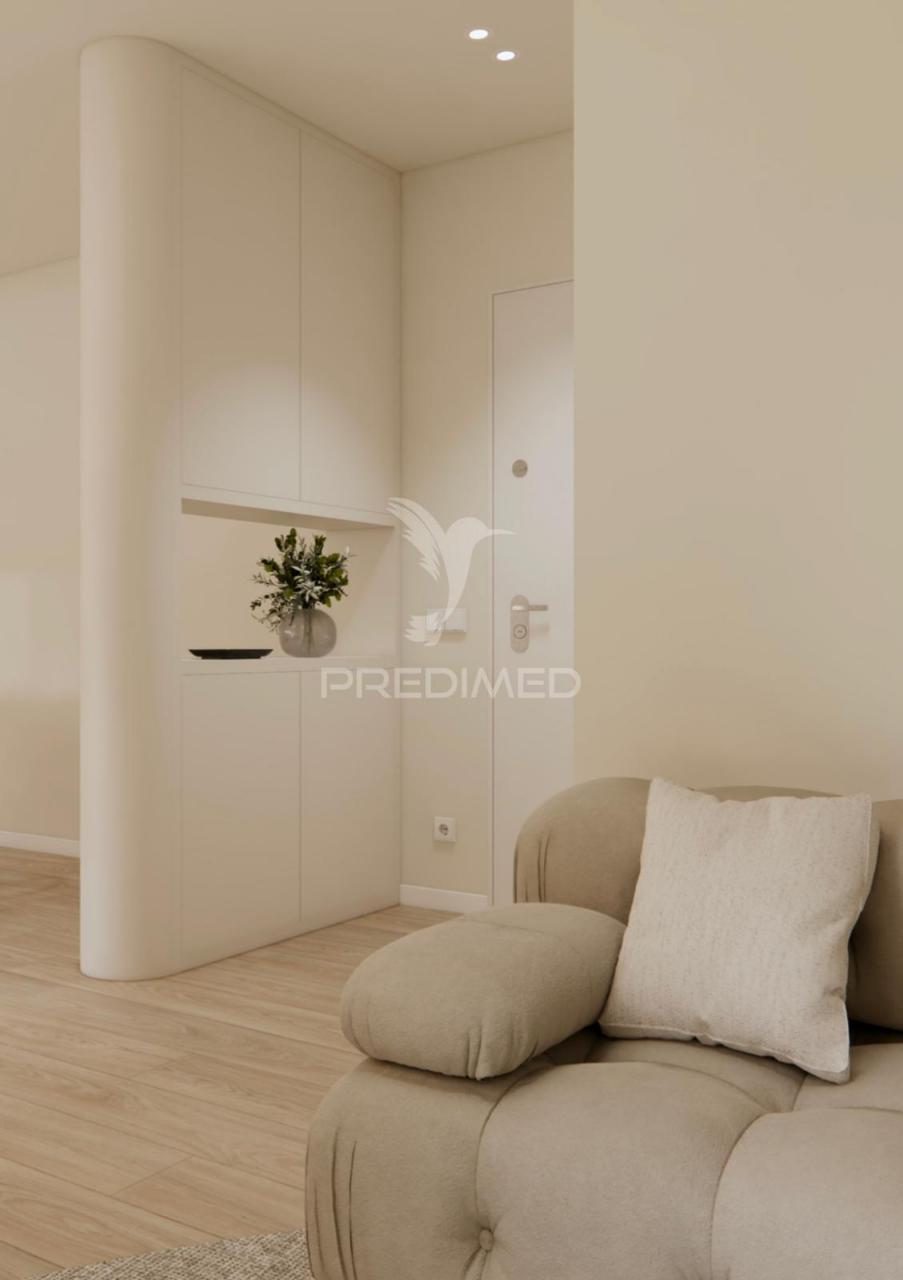 Apartamento t5 duplex de luxo - tavira