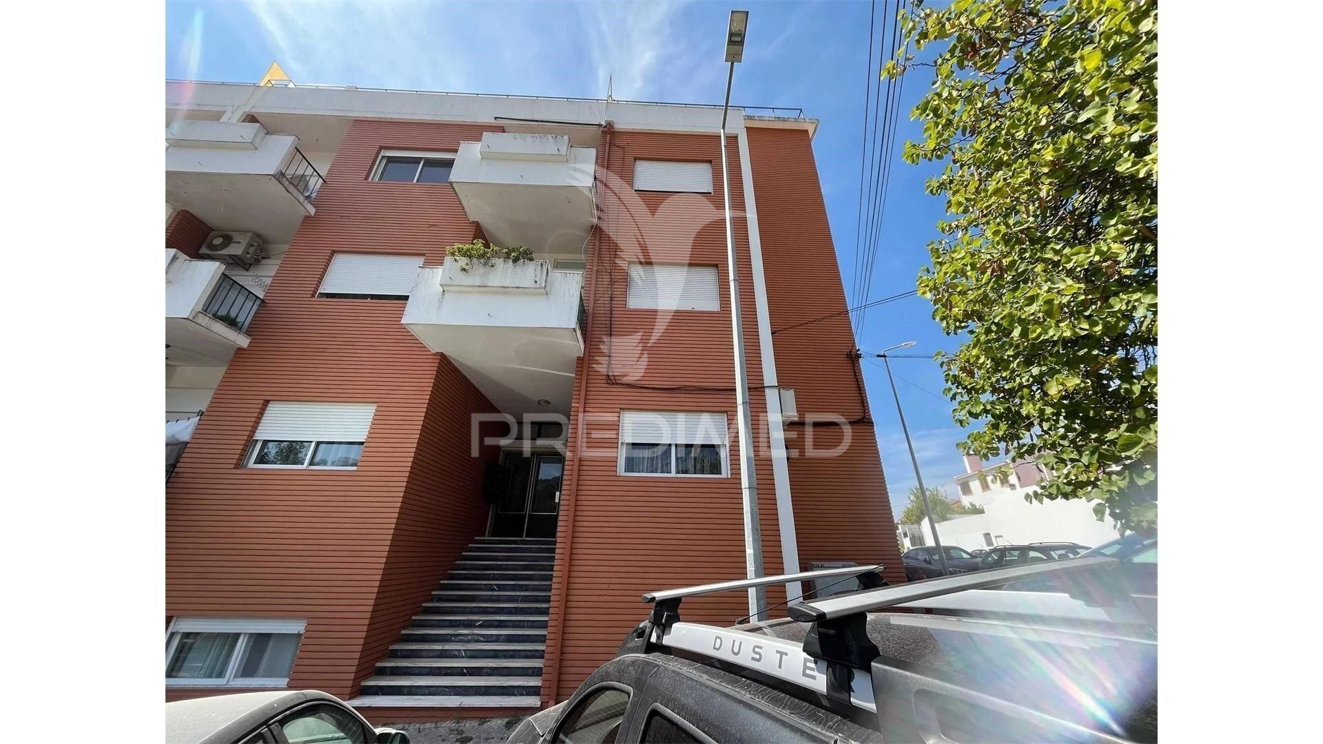 Apartamento t3