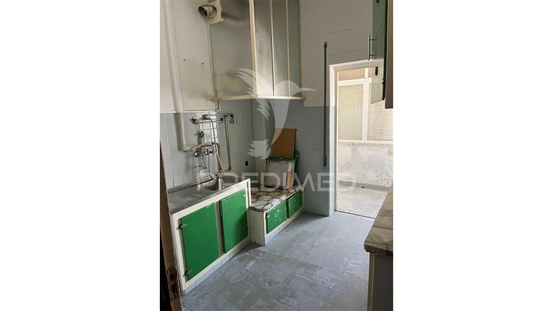 Apartamento t3