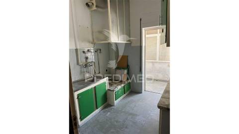 Apartamento t3