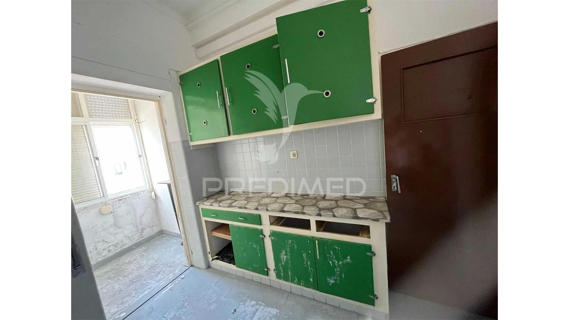 Apartamento t3