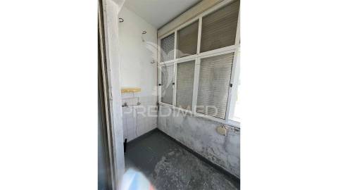 Apartamento t3