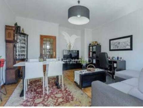 Vende-se apartamento t2 boavista remodelado