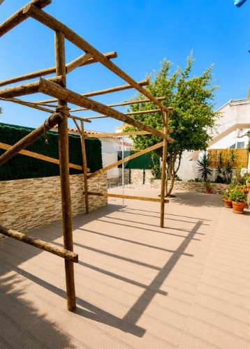 Moradia remodelada - montijo