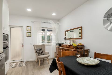Moradia remodelada - montijo