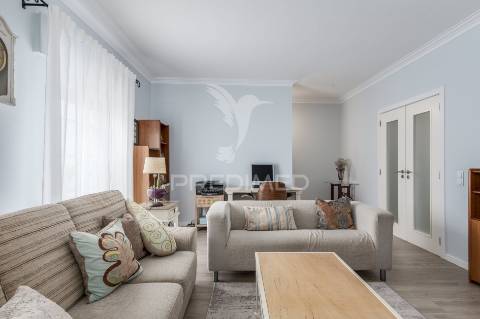 Moradia remodelada - montijo