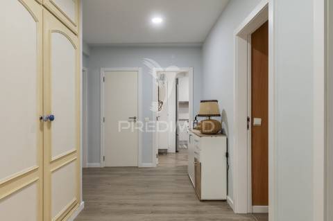 Moradia remodelada - montijo