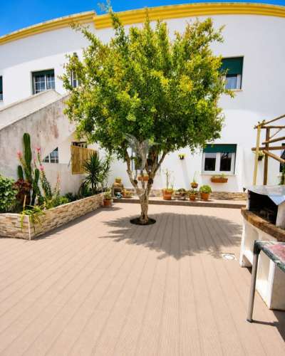 Moradia remodelada - montijo