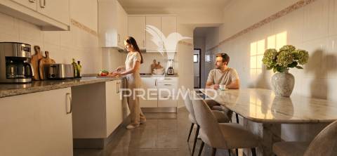Apartamento t3 samora correia