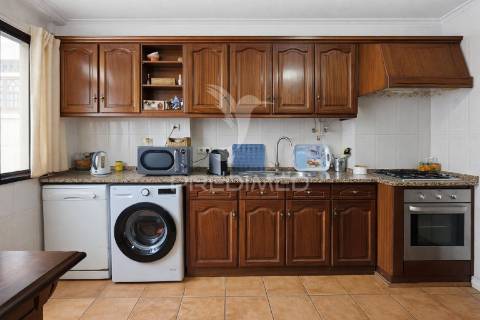 Apartamento t3 samora correia
