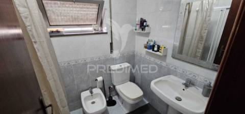 Apartamento t3 samora correia