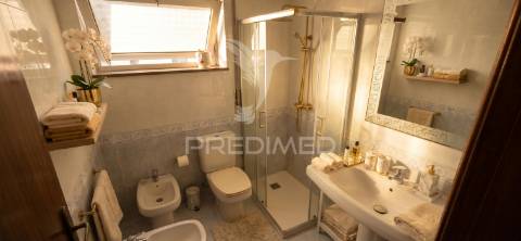 Apartamento t3 samora correia