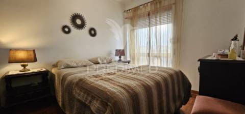 Apartamento t3 samora correia