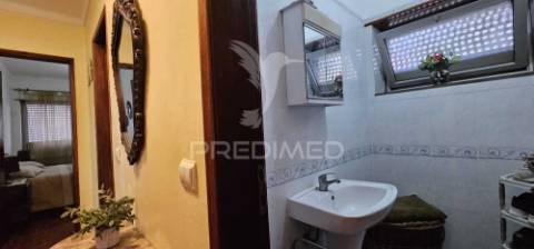 Apartamento t3 samora correia