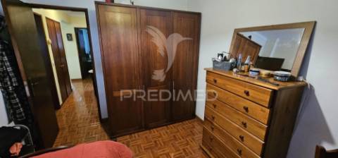 Apartamento t3 samora correia