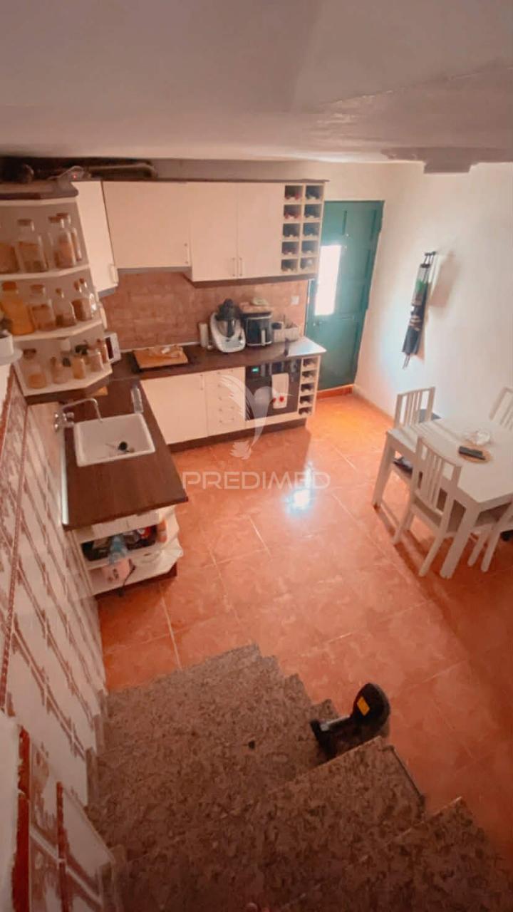 Resrvado - t1 duplex, em elvas - belhó