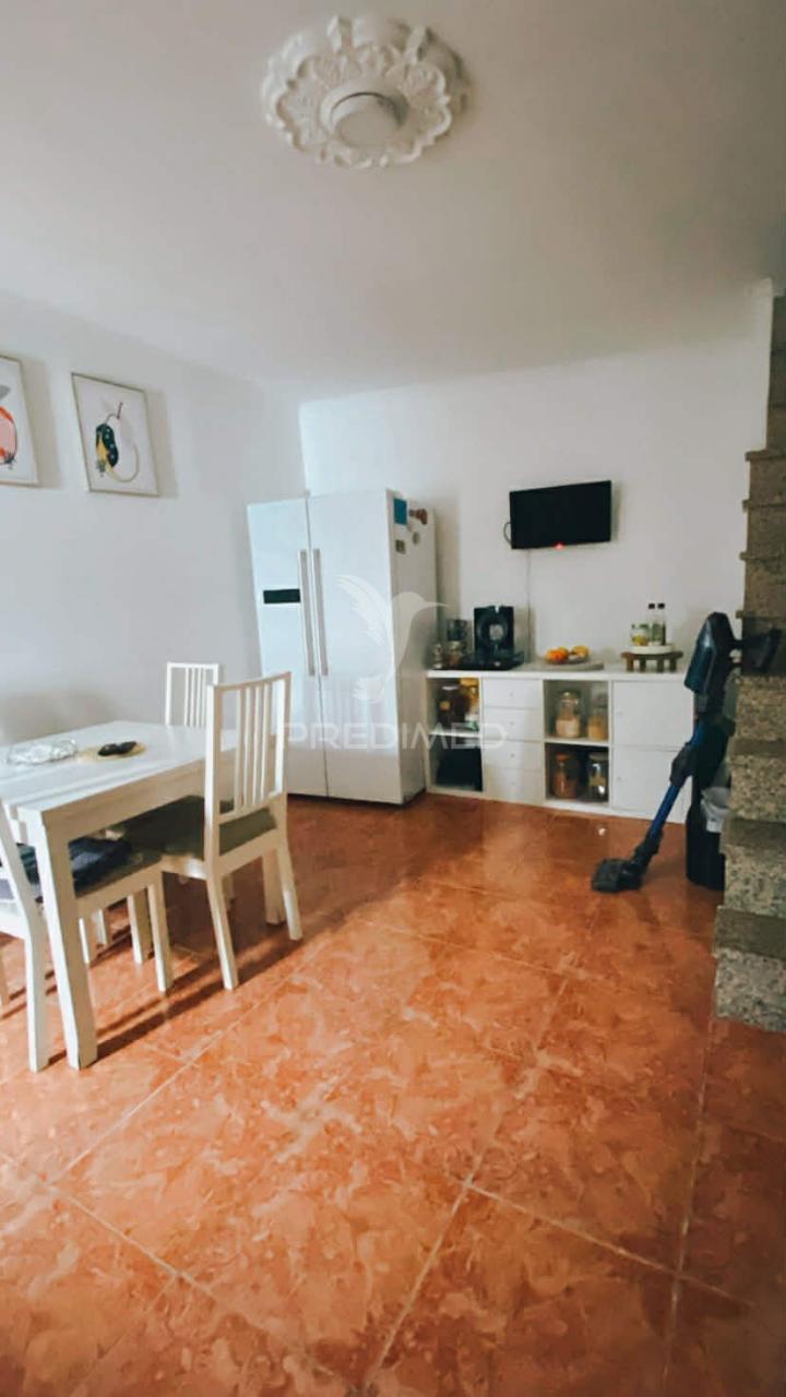Resrvado - t1 duplex, em elvas - belhó