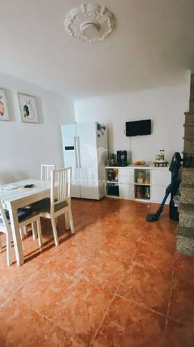 Resrvado - t1 duplex, em elvas - belhó