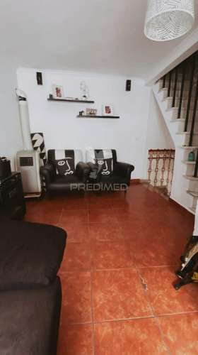 Resrvado - t1 duplex, em elvas - belhó